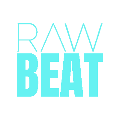 RAW Beat Logo